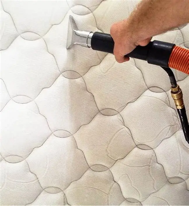 Polsterreinigung München Matratzenreinigung Sesselreinigung